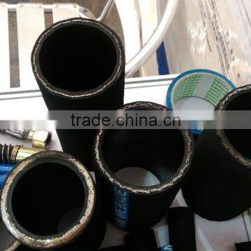 DIRT-FREE HYDRAULIC HOSE CUTTER photo-6