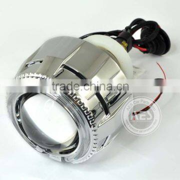 Factory Top Quality HID Bi-Xenon Projector Lens 2.6 Inches