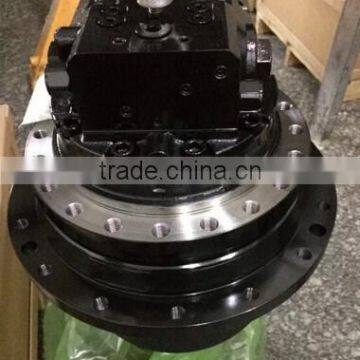 Takeuchi TB035, TB025 TB20 hydraulic track drive motor, TB020 excavator final drive travel motor