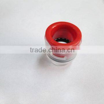 FCST MicroDuct Connector(end stop) 5mm ,direct installed DI end cap