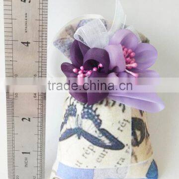 Custom Made Natural Diatomite Hanging Car Purifier photo-6