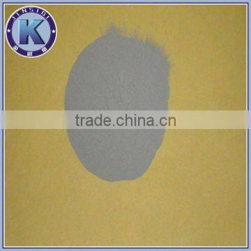 Spherical aluminium powder