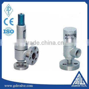 China Supply Safety Valve Price/price of Pressure Safety Valve photo-3