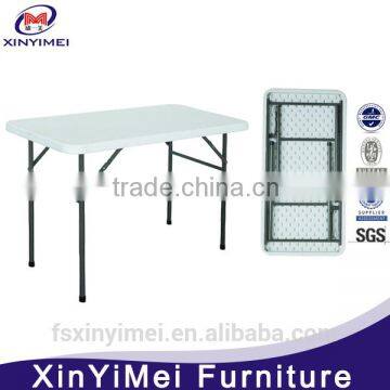 high grade cheap plastic table and chair