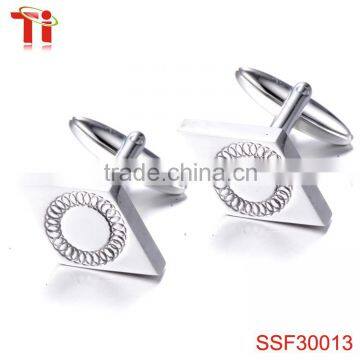 Knot cheap cufflinks men decoration cufflinks manufacturer cufflink backs,aigner cufflink,metal cufflink