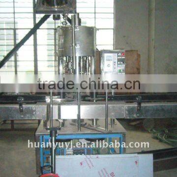 PET Bottle Crown Automatic Capper