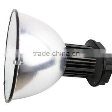 2015 new product ies files 100w shenzhen led high bay light, degree aluminium 150w bridgelux led high bay light