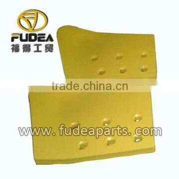 side cutter cutting blade cutting edge end bit