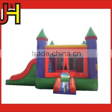 New Design Inflatable Bouncer with Slide Combo for Kids