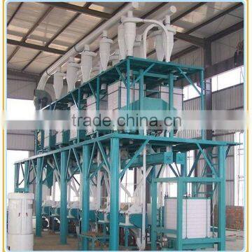 corn flour making machine,wheat flour making machine,machine for making corn flour