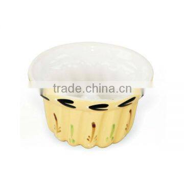 Food Grade Ceramic Baking Pan