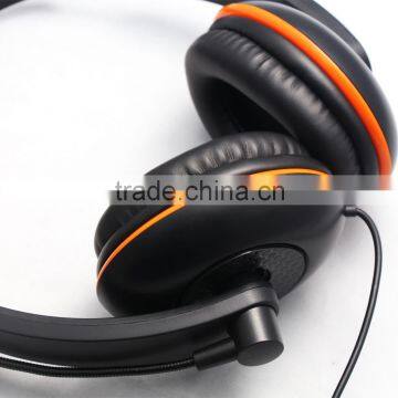 3.5mm Wired Gaming Headset With Adjustable Boom Microphone For XBOX One Wireless Controllers photo-4