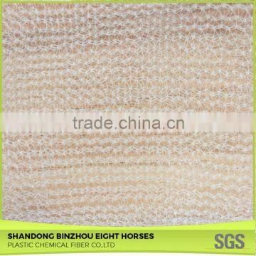 China Hot-Selling Premium Quality Apple Tree Anti-Hail White Net photo-3