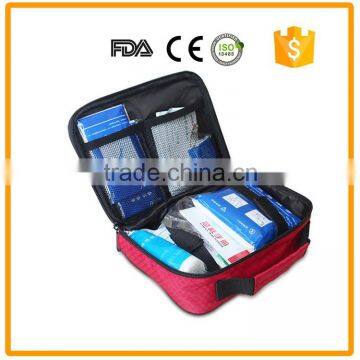 Designer Oem Small Safety First-Aid Kit photo-2