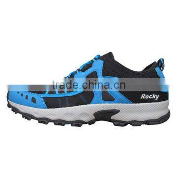 Outdoor Hiking Shoes Mens Climbing Shoes Trekking Shoes HT-90531C