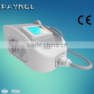 Multifunctional Diode Lazer Permanent Hair Removal 808nm Portable Diode Laser Hair Removal Machine 10-1400ms