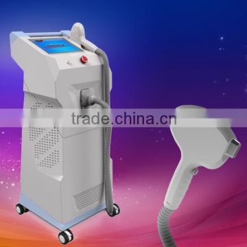 Salon 808nm Lumenis Diode Laser Hair Removal Machine Pain-Free