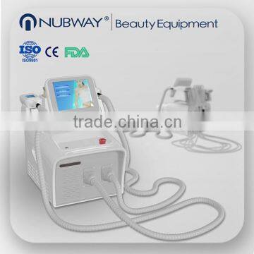 Slimming Reshaping 2015 New Design Ultrasonic Beautymachine Criolipolisys Machine Cryolipolysis Radiofrequency Weight Loss