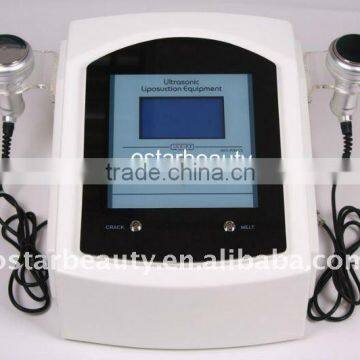 (Hot Sale Home) beauty machine / body shaping machine RF cavitation