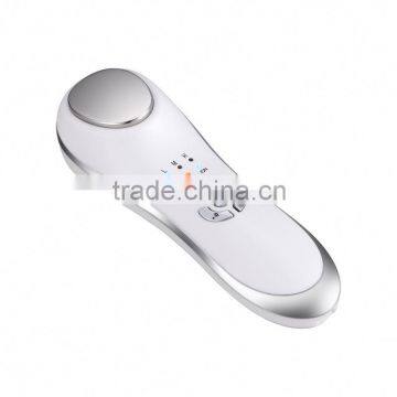 Online shopping ultrasonic vibrating face lifting home beauty equipment