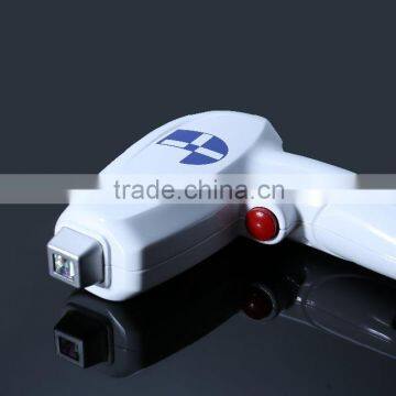 Pain-Free Body Hair Permanent Men Home Hairline Diode Laser Removal 3000W photo-3