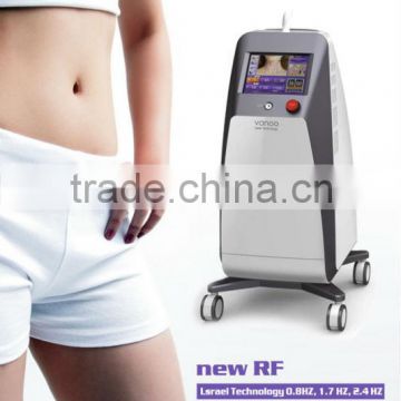 Body-shaping apparatus RF equipment loss weight & fat bursting equipment