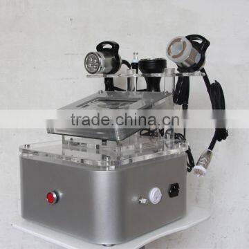 Liposuction Cavitation Slimming Machine 2016 Factory Price Vacuum Cavitation RF BIO Cellulite Removal System Body Slimming Machine photo-3
