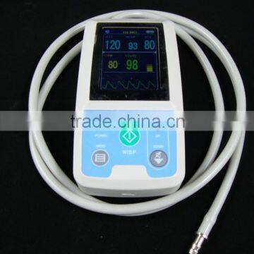Big Display ABPM Ambulatory Blood Pressure Monitoring Supplier photo-2