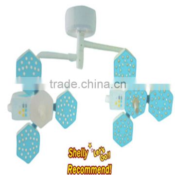 LED Surgical Light LED 4-3-Shelly