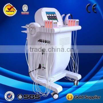 2015 Highest Performance 650nm Cold Laser Slimming Machine/cold Laser Therapy Equipment photo-2
