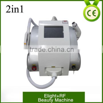 Latest Products In Market Skin Rejuvenation Multi-function Ipl E-light Rf Wrinkle Removal