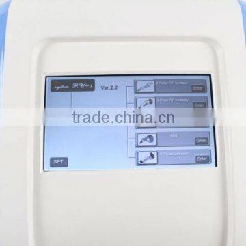 Vibration Cellulite Vacuum Massage Machines Vacuum photo-4