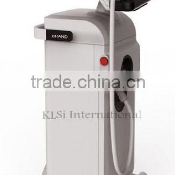 1-120j/cm2 Hair Removal AC220V/110V Depilation Laser Diode(T808)