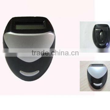 new products pedometer bluetooth