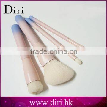 Alibaba Best private label 4pcs makeup brush