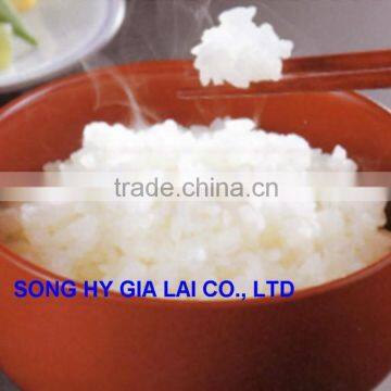 VIETNAM WHITE RICE BEST PRICE