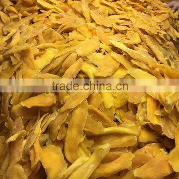 dried mango