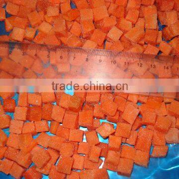 Iqf Carrot (Grade A Ruler)