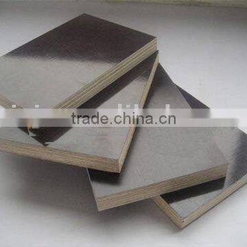 12mm Film Faced Plywood board