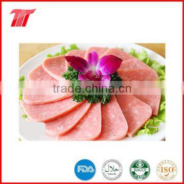 luncheon meat shelf time 3 years of good quality and low price