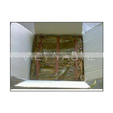 Vietnam Cassia whole tube pressed