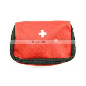 TS-FB02 empty first aid bag