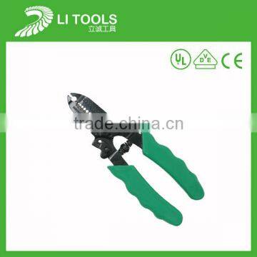 Hot selling carbon steel manual electric wire cutter for stripping