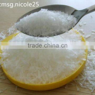 Monosodium Glutamate For African market, Safi-moto