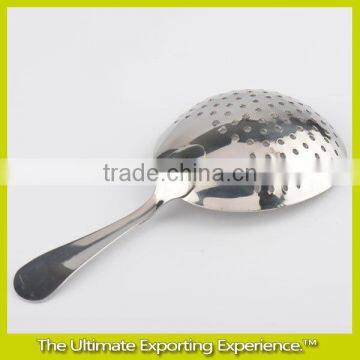 stainless steel Strainer spoon,Stainless steel tableware colander strainer