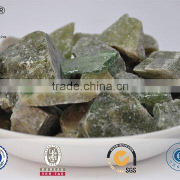 Premelting Calcium Silicate Slag Refing Calcium Silicate Slag for Steelmaking photo-2