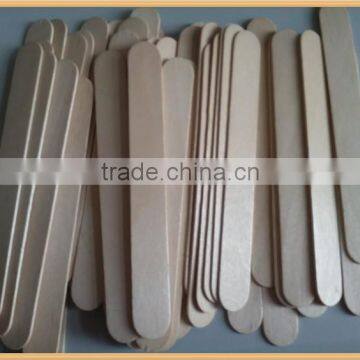 High Quality Medical Use Wood Spatula, Tongue Depressors photo-3