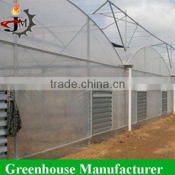 Cheap Small Poly Greenhouses for Sale photo-2
