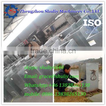 BEST PRICES!! FACTORY SALE fish food spilledmachine