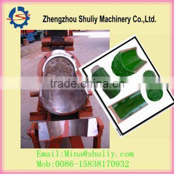 Different pattern roof tile roll forming machine